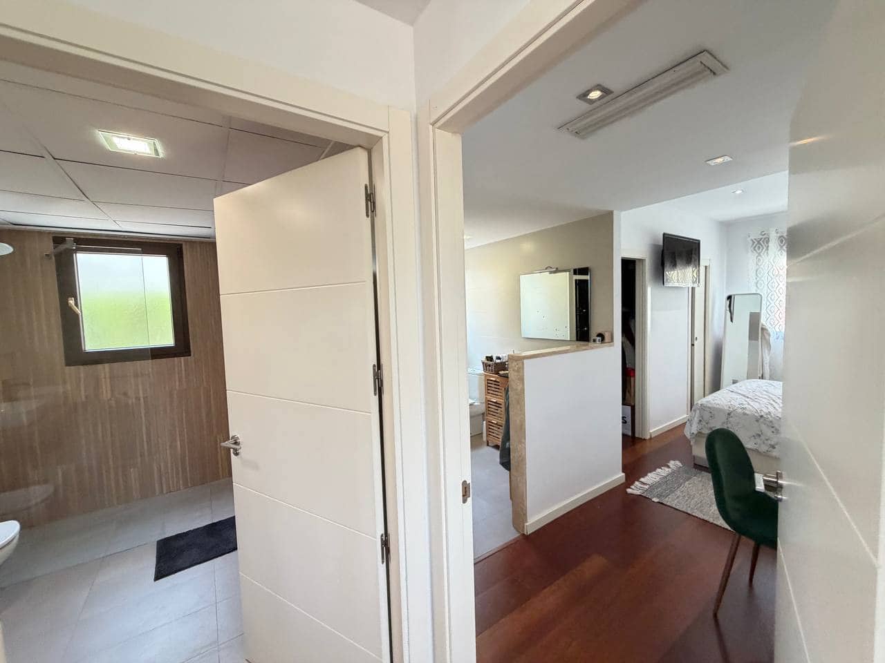 3 bedroom Townhouse for sale in Gandia with pool garage - € 599,000 (Ref: 9096642)