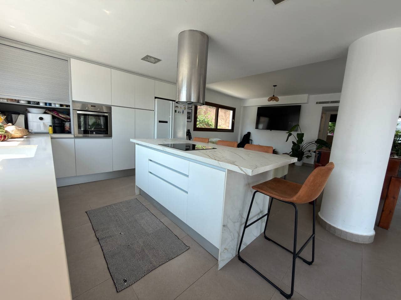 3 bedroom Townhouse for sale in Gandia with pool garage - € 599,000 (Ref: 9096642)