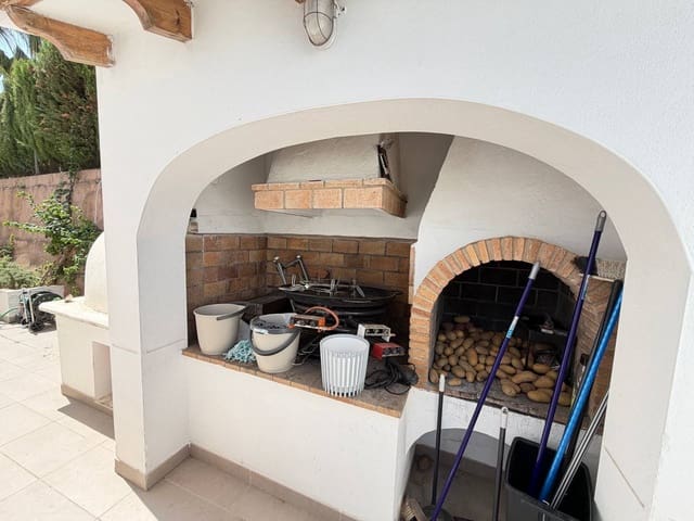 3 bedroom Townhouse for sale in Gandia with pool garage - € 599,000 (Ref: 9096642)