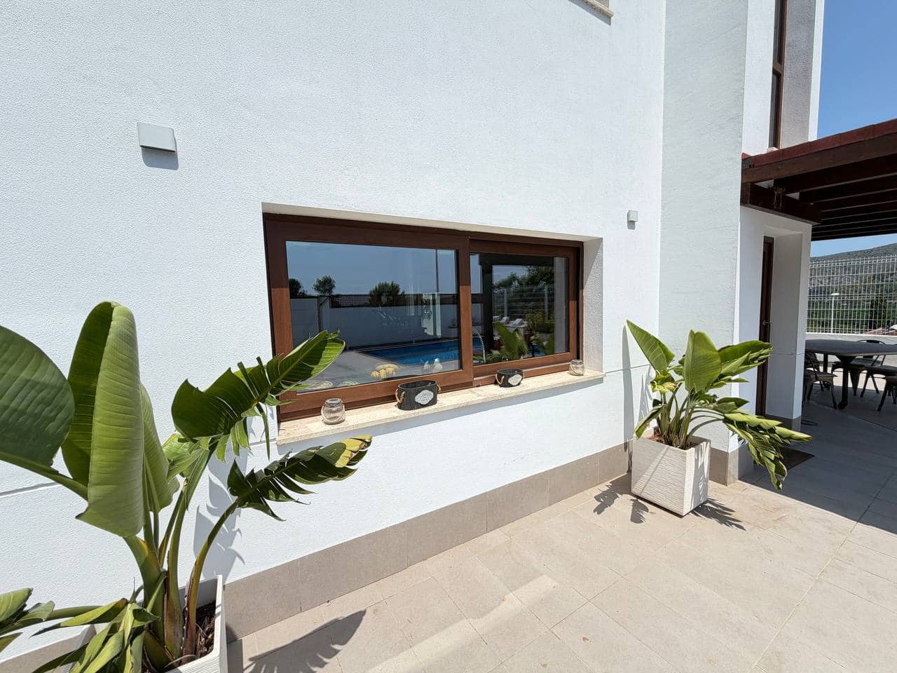3 bedroom Townhouse for sale in Gandia with pool garage - € 599,000 (Ref: 9096642)
