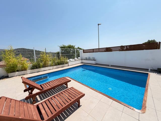 3 bedroom Townhouse for sale in Gandia with pool garage - € 599,000 (Ref: 9096642)