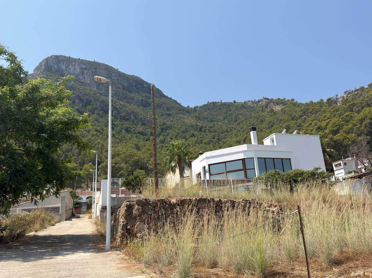3 bedroom Townhouse for sale in Gandia with pool garage - € 599,000 (Ref: 9096642)