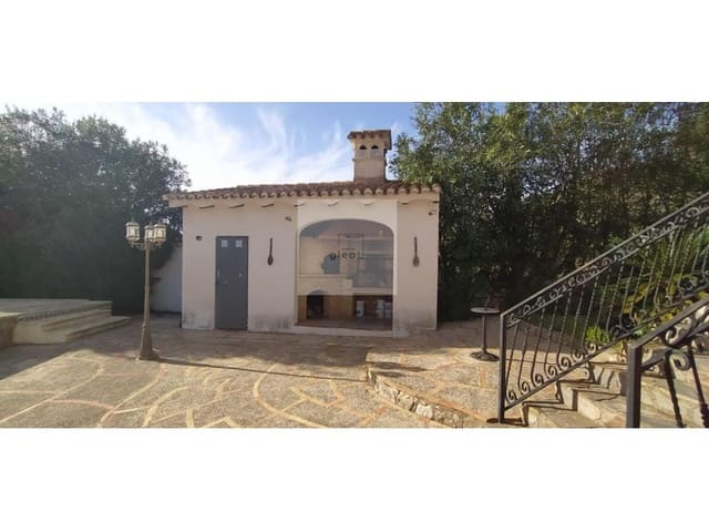4 quarto Moradia para venda em Barx com piscina garagem - 399 000 € (Ref: 9101252)