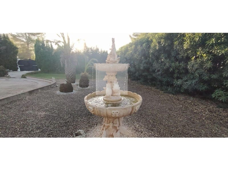 4 quarto Moradia para venda em Barx com piscina garagem - 399 000 € (Ref: 9101252)