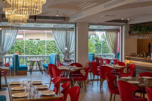 Erhverv til salg i Torremolinos - € 1.150.000 (Ref: 9103027)