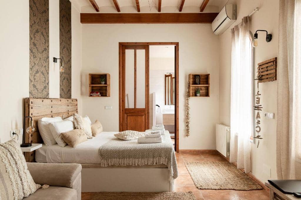 8 sovrum Gästhus/B & B till salu i Jalon / Xalo med pool - 1 500 000 € (Ref: 10082150)