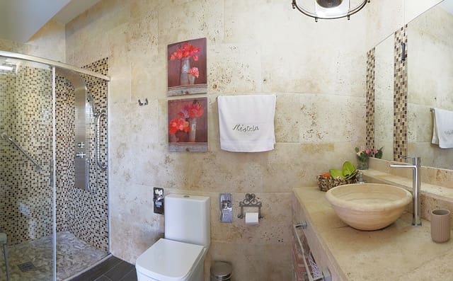 8 sovrum Gästhus/B & B till salu i Jalón / Xaló med pool - 1 500 000 € (Ref: 10082150)