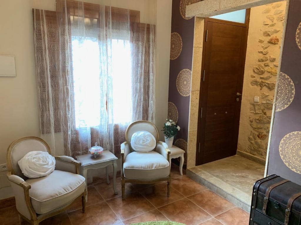 8 sovrum Gästhus/B & B till salu i Jalon / Xalo med pool - 1 500 000 € (Ref: 10082150)