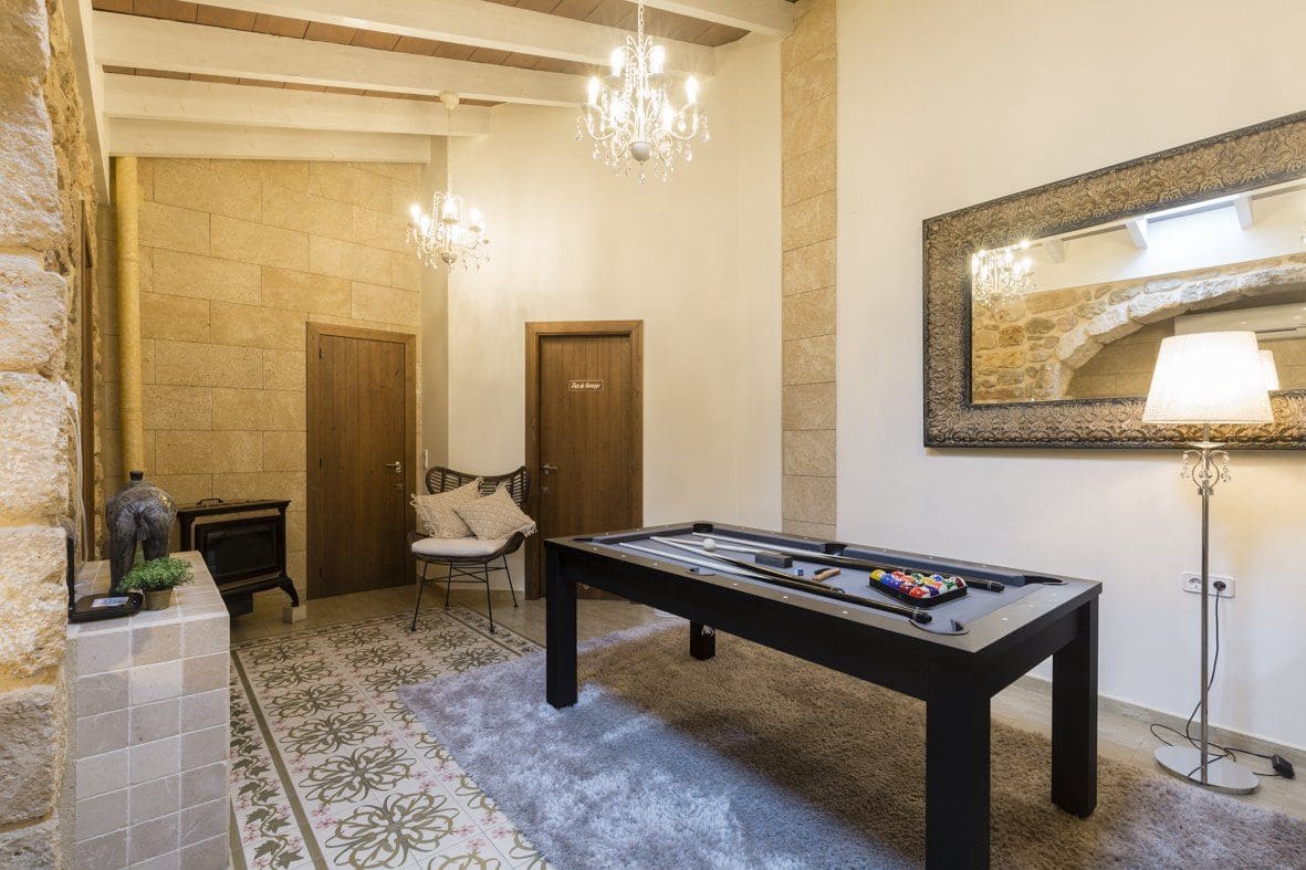 8 sovrum Gästhus/B & B till salu i Jalon / Xalo med pool - 1 500 000 € (Ref: 10082150)