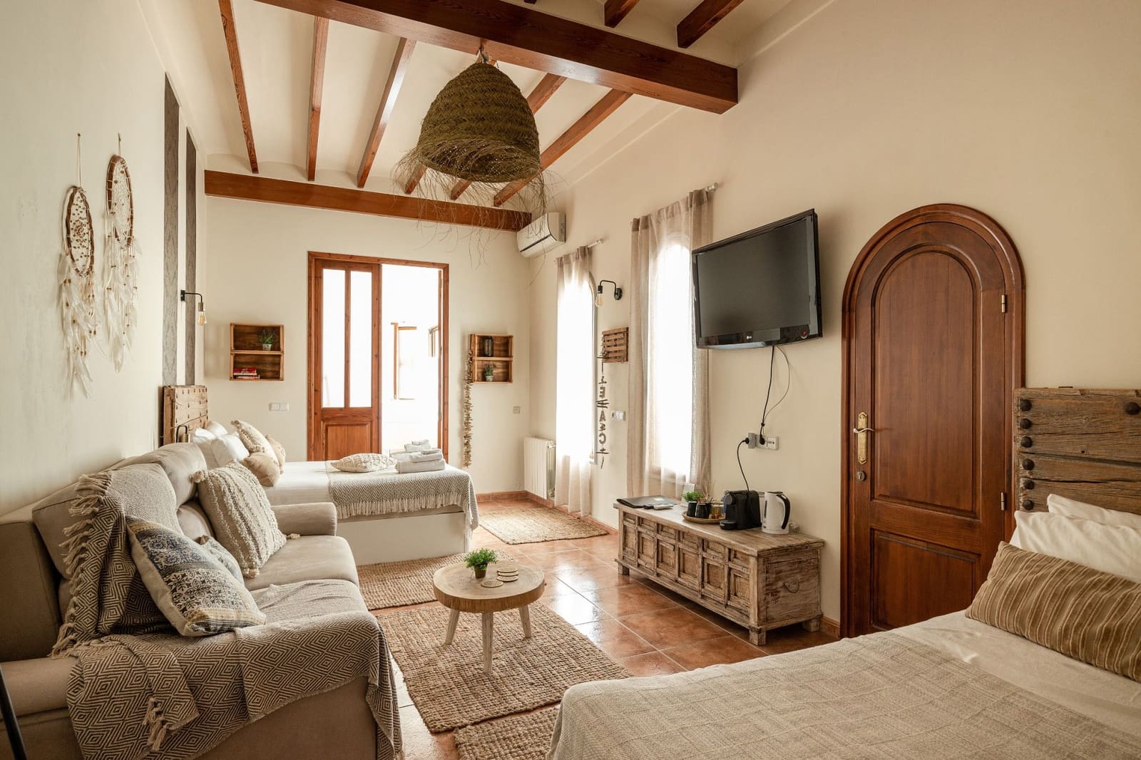 8 sovrum Gästhus/B & B till salu i Jalon / Xalo med pool - 1 500 000 € (Ref: 10082150)