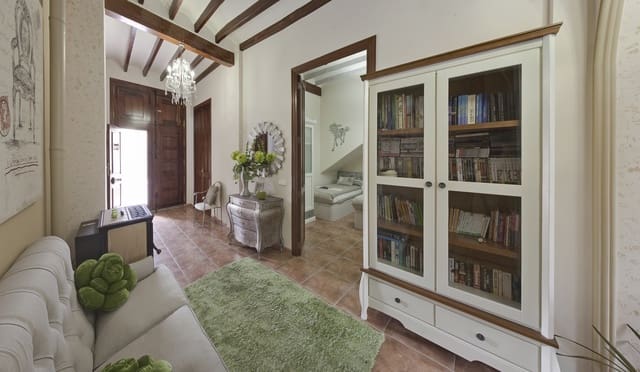 8 sovrum Gästhus/B & B till salu i Jalón / Xaló med pool - 1 500 000 € (Ref: 10082150)