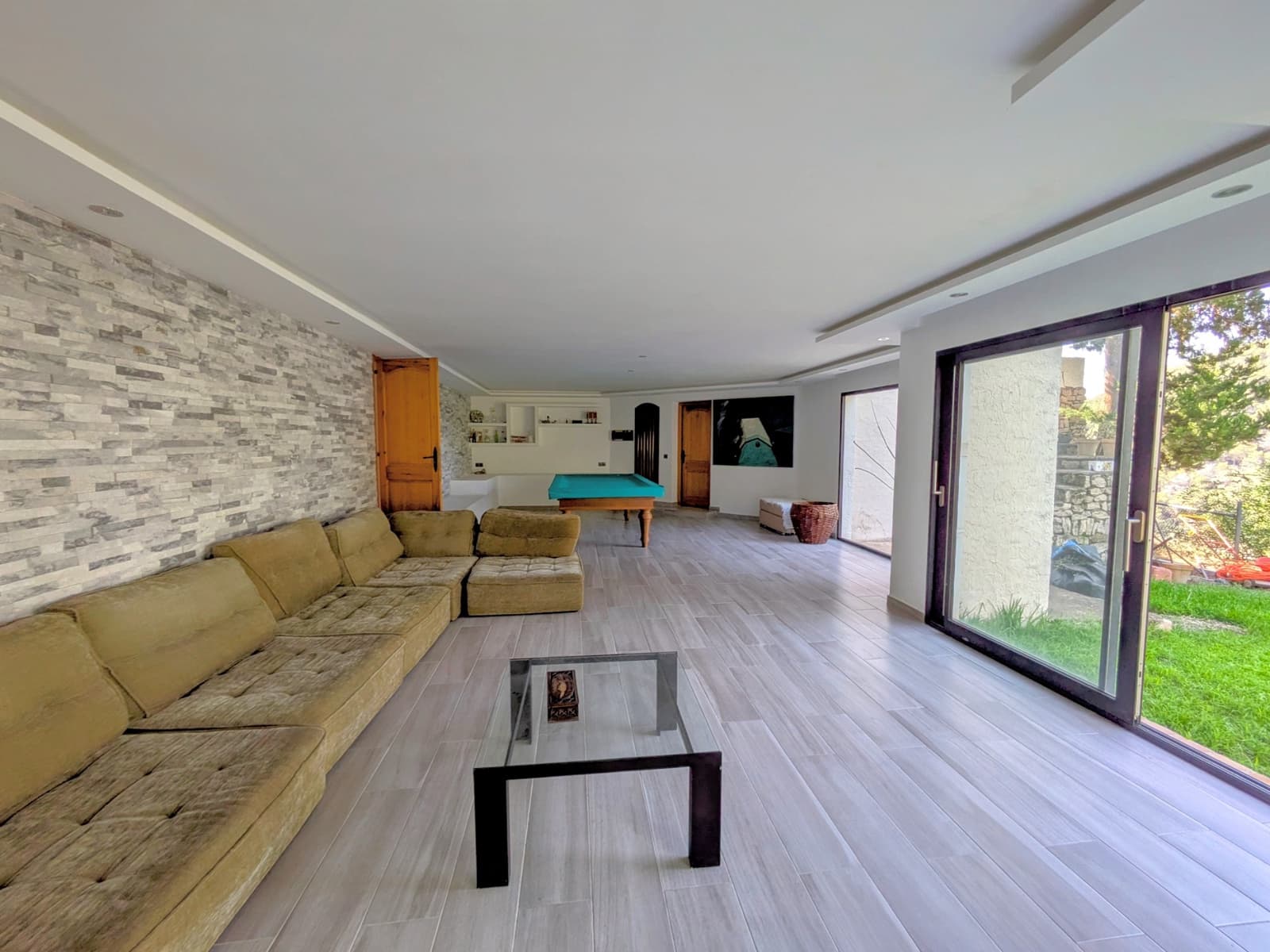 4 sovrum Hus till salu i Gandia med pool garage - 420 000 € (Ref: 10148155)