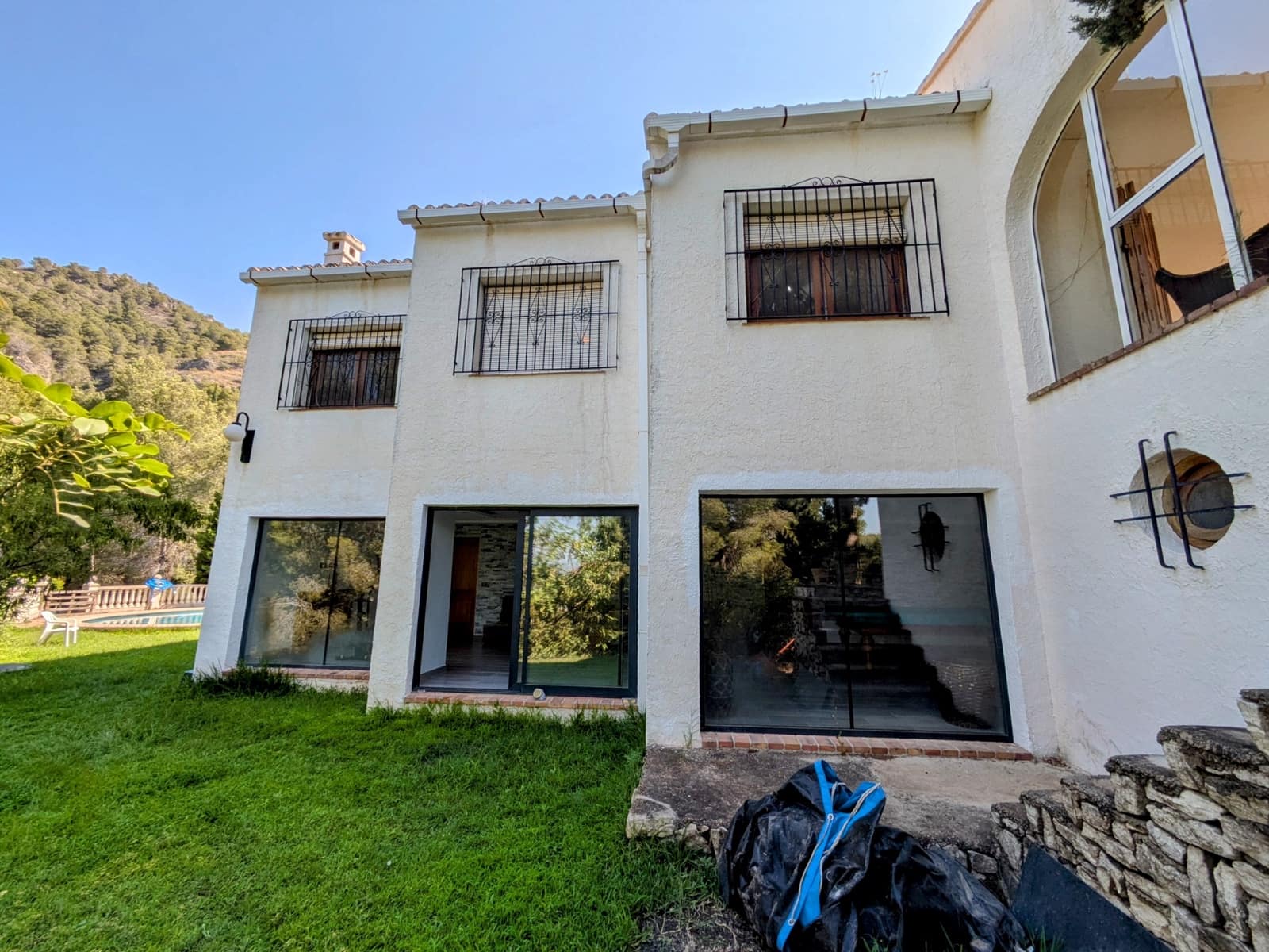 4 sovrum Hus till salu i Gandia med pool garage - 420 000 € (Ref: 10148155)