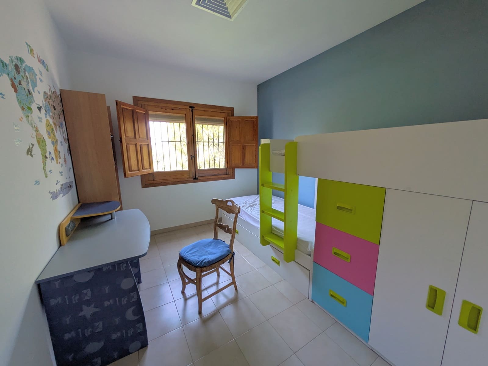 4 sovrum Hus till salu i Gandia med pool garage - 420 000 € (Ref: 10148155)