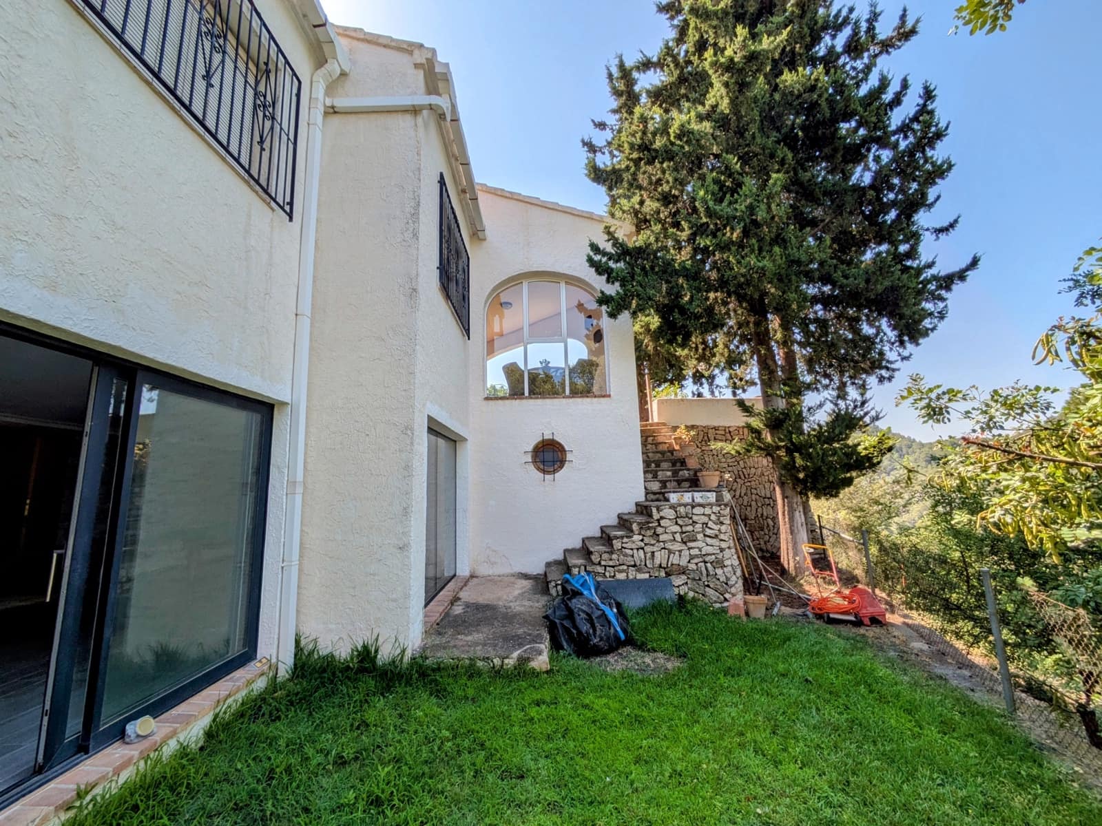 4 sovrum Hus till salu i Gandia med pool garage - 420 000 € (Ref: 10148155)