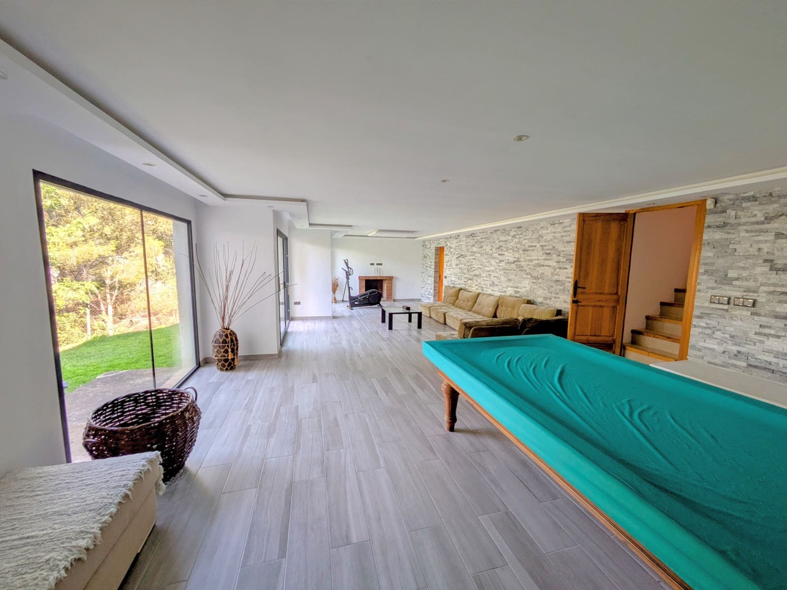 4 sovrum Hus till salu i Gandia med pool garage - 420 000 € (Ref: 10148155)