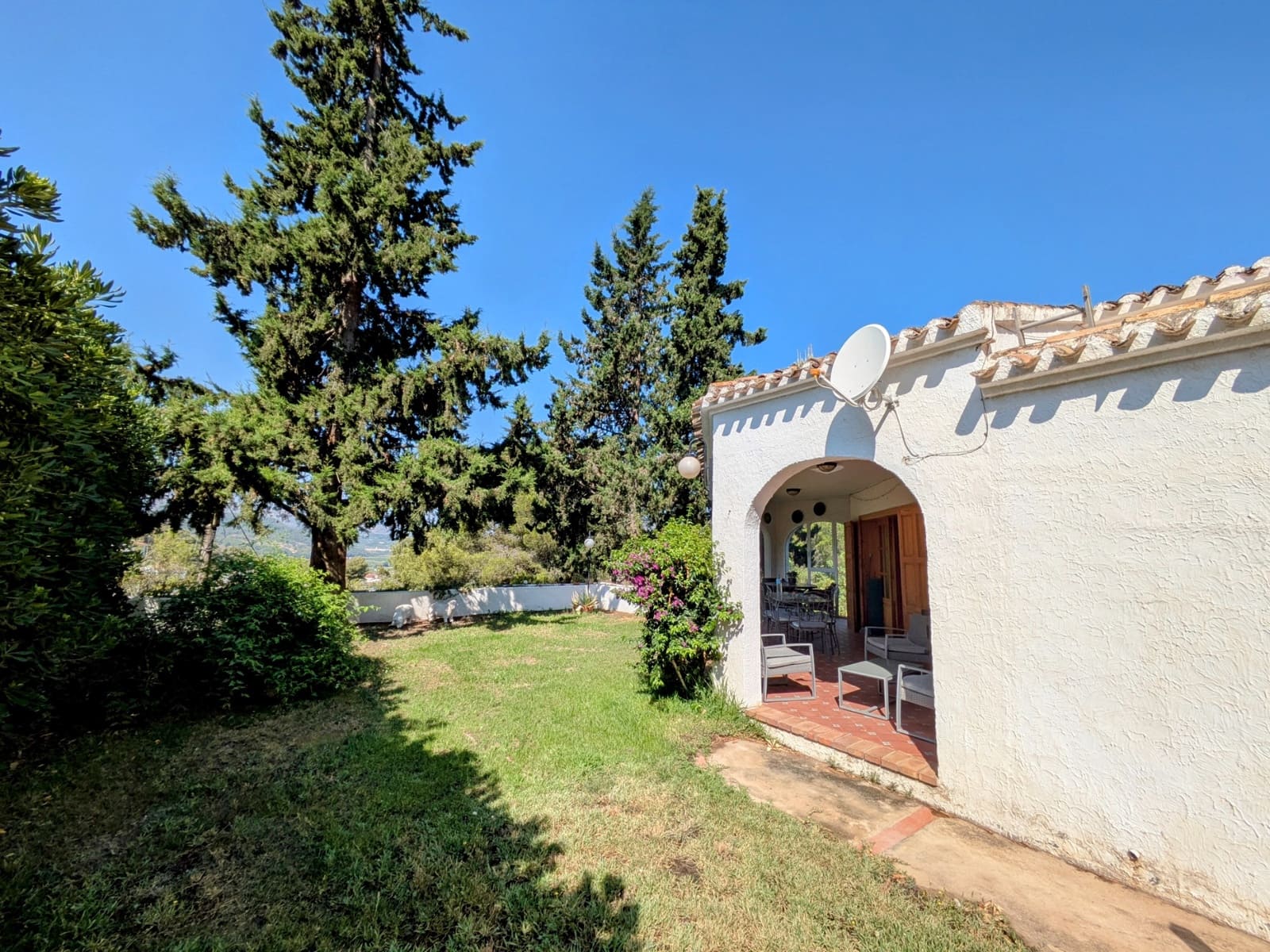 4 sovrum Hus till salu i Gandia med pool garage - 420 000 € (Ref: 10148155)