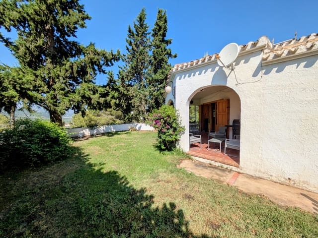 4 sovrum Hus till salu i Gandia med pool garage - 420 000 € (Ref: 10148155)