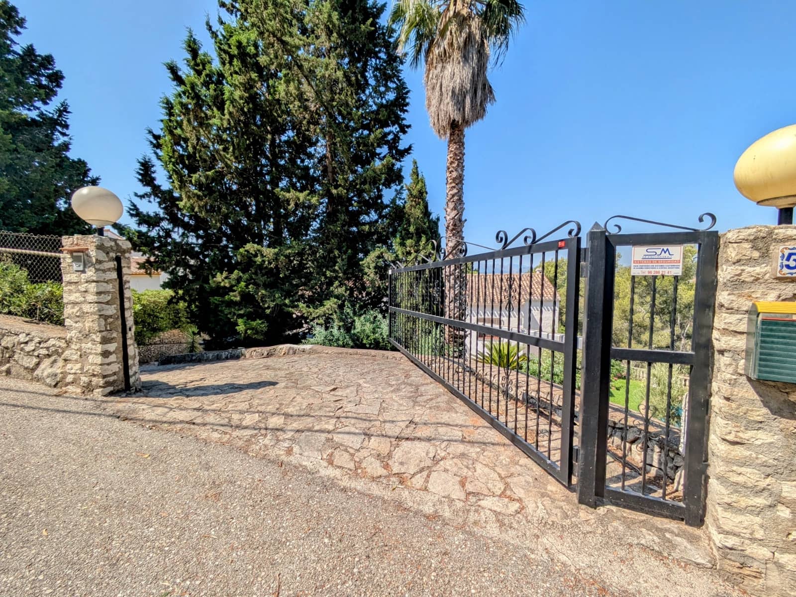 4 sovrum Hus till salu i Gandia med pool garage - 420 000 € (Ref: 10148155)