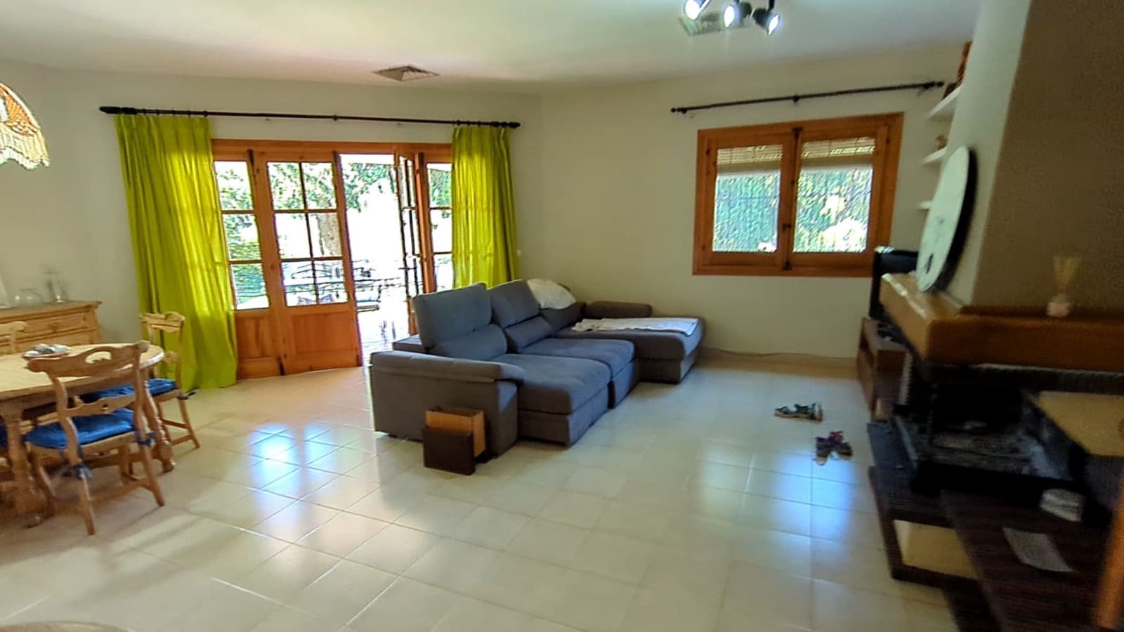 4 sovrum Hus till salu i Gandia med pool garage - 420 000 € (Ref: 10148155)