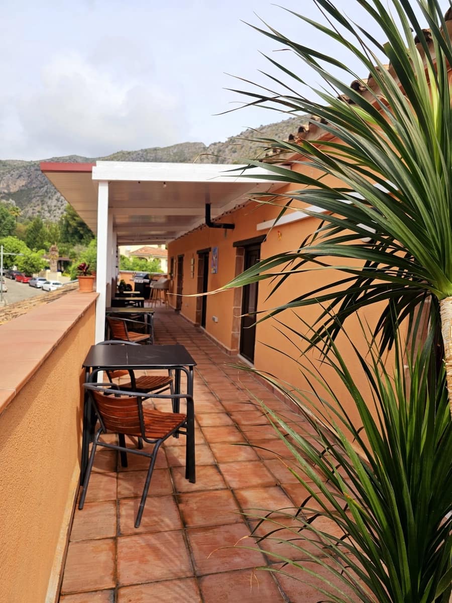 6 bedroom Guesthouse/B & B for sale in Sagra - € 549,000 (Ref: 10174290)