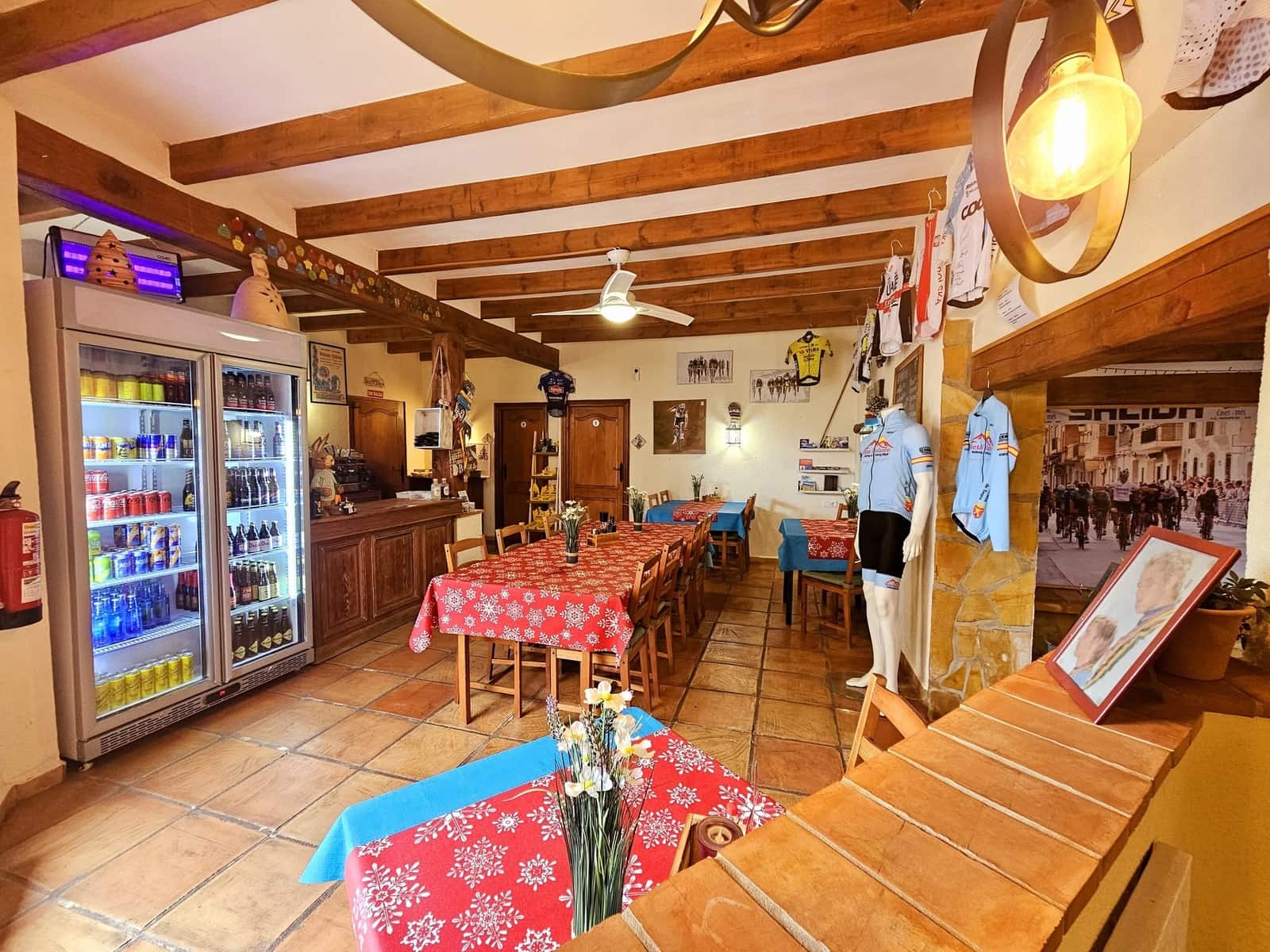 6 bedroom Guesthouse/B & B for sale in Sagra - € 549,000 (Ref: 10174290)