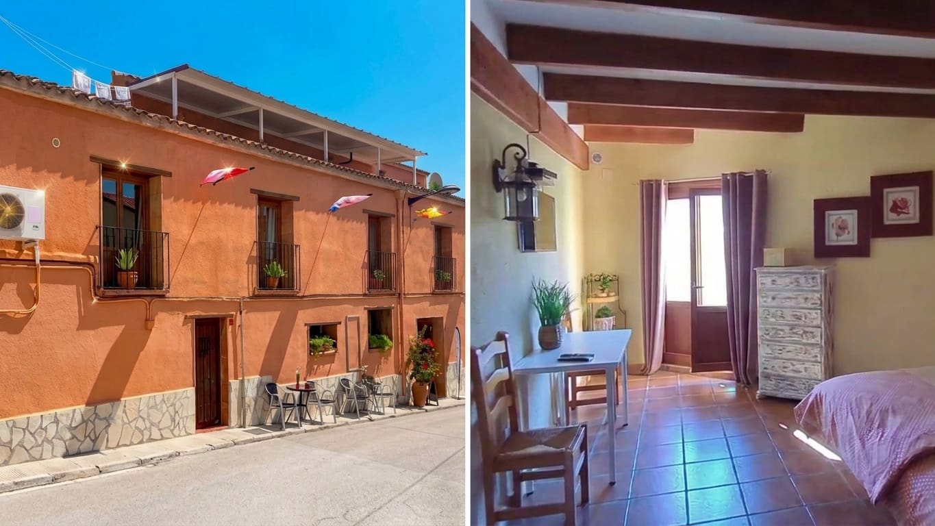 6 bedroom Guesthouse/B & B for sale in Sagra - € 549,000 (Ref: 10174290)