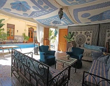 7 Zimmer Haus zu verkaufen in Sanet i Negrals mit Pool Garage - 369.000 € (Ref: 8933347)