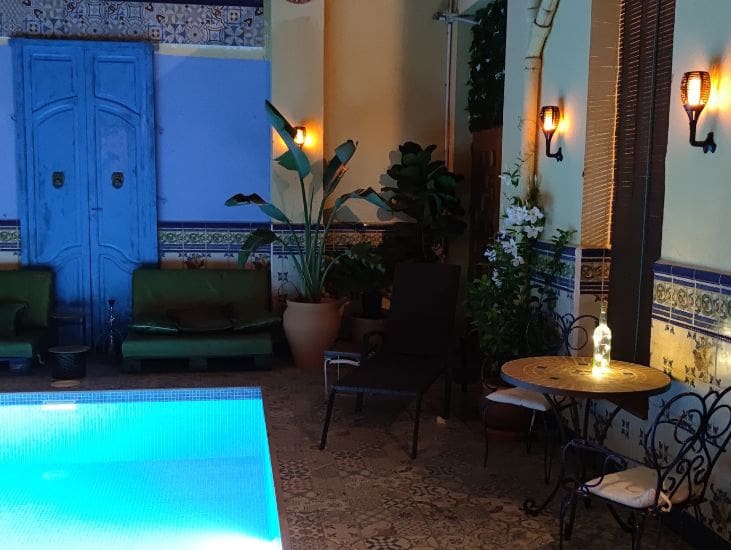 7 Zimmer Haus zu verkaufen in Sanet i Negrals mit Pool Garage - 369.000 € (Ref: 8933347)