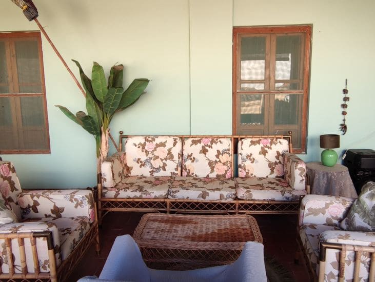 7 Zimmer Haus zu verkaufen in Sanet i Negrals mit Pool Garage - 369.000 € (Ref: 8933347)