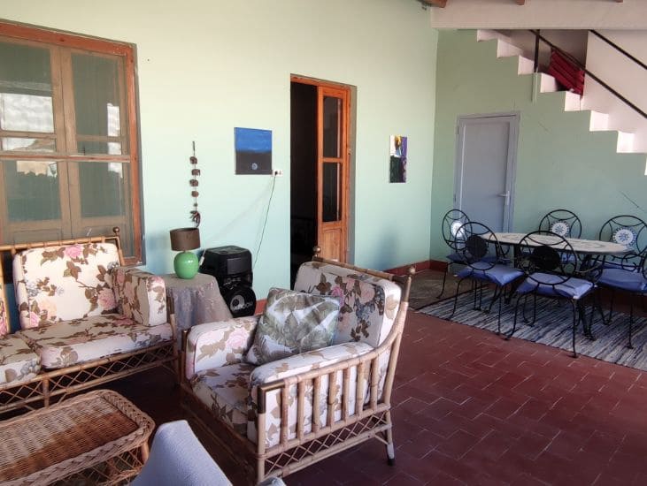 7 Zimmer Haus zu verkaufen in Sanet i Negrals mit Pool Garage - 369.000 € (Ref: 8933347)