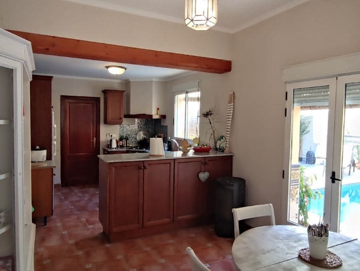 7 Zimmer Haus zu verkaufen in Sanet i Negrals mit Pool Garage - 369.000 € (Ref: 8933347)