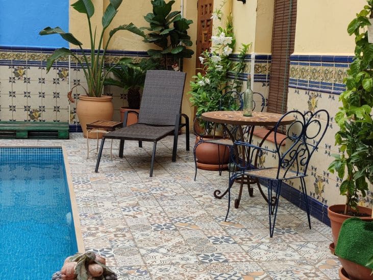 7 Zimmer Haus zu verkaufen in Sanet i Negrals mit Pool Garage - 369.000 € (Ref: 8933347)