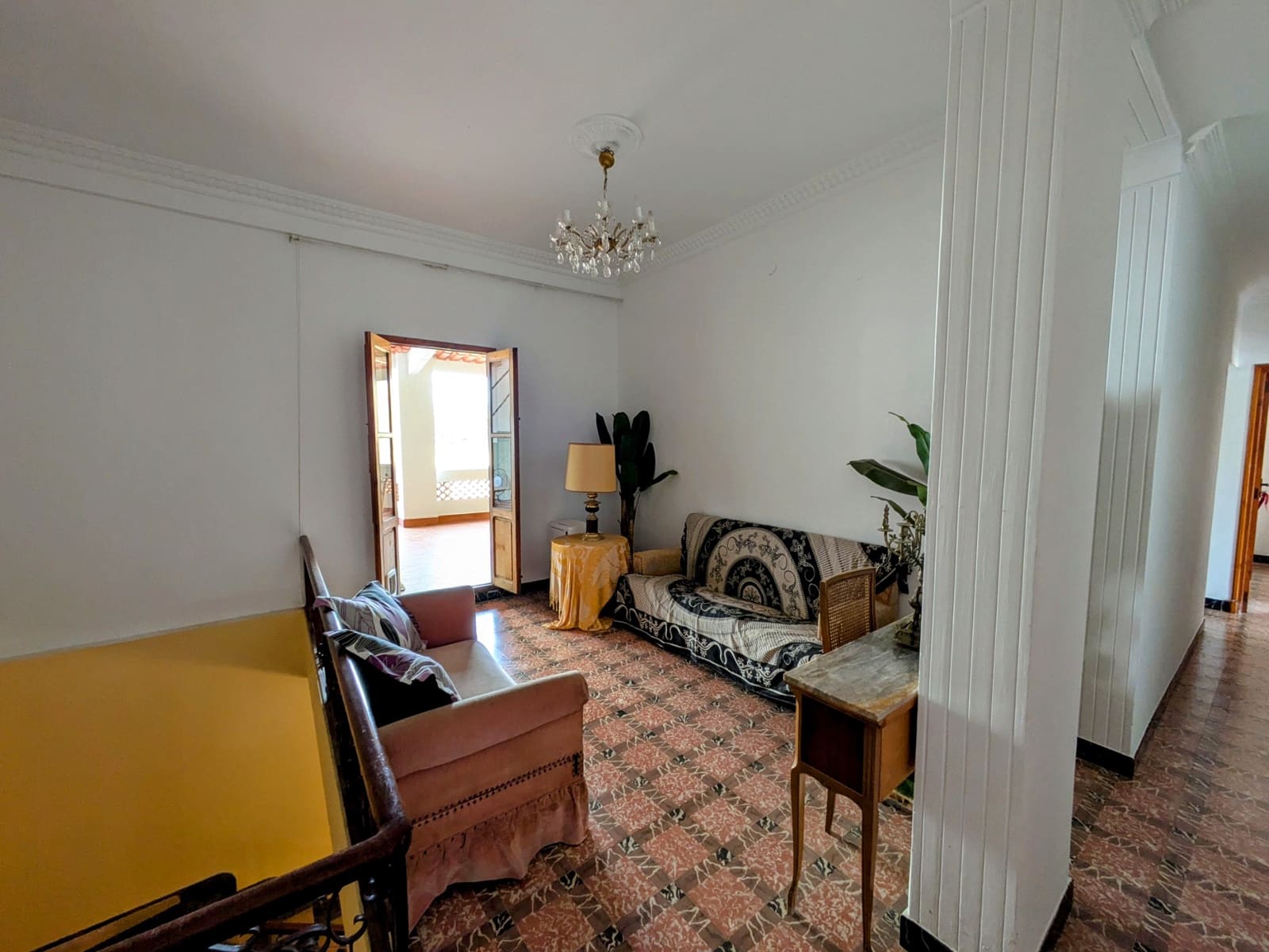 7 Zimmer Haus zu verkaufen in Sanet i Negrals mit Pool Garage - 369.000 € (Ref: 8933347)