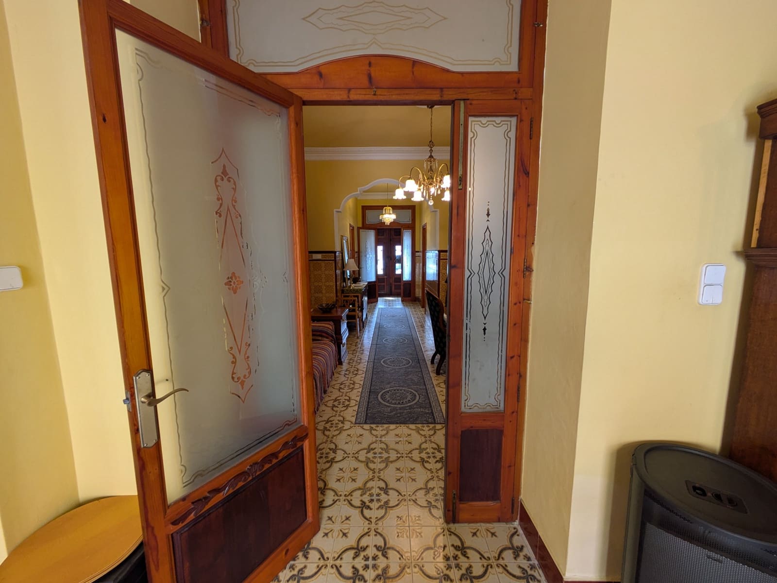 7 Zimmer Haus zu verkaufen in Sanet i Negrals mit Pool Garage - 369.000 € (Ref: 8933347)