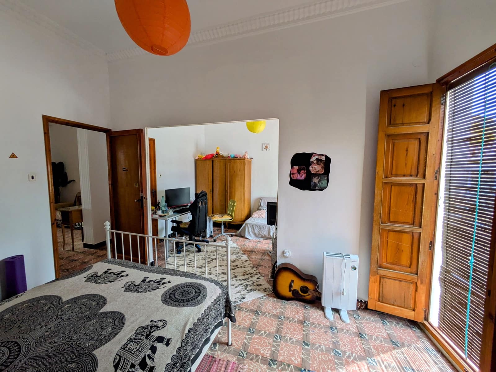 7 Zimmer Haus zu verkaufen in Sanet i Negrals mit Pool Garage - 369.000 € (Ref: 8933347)