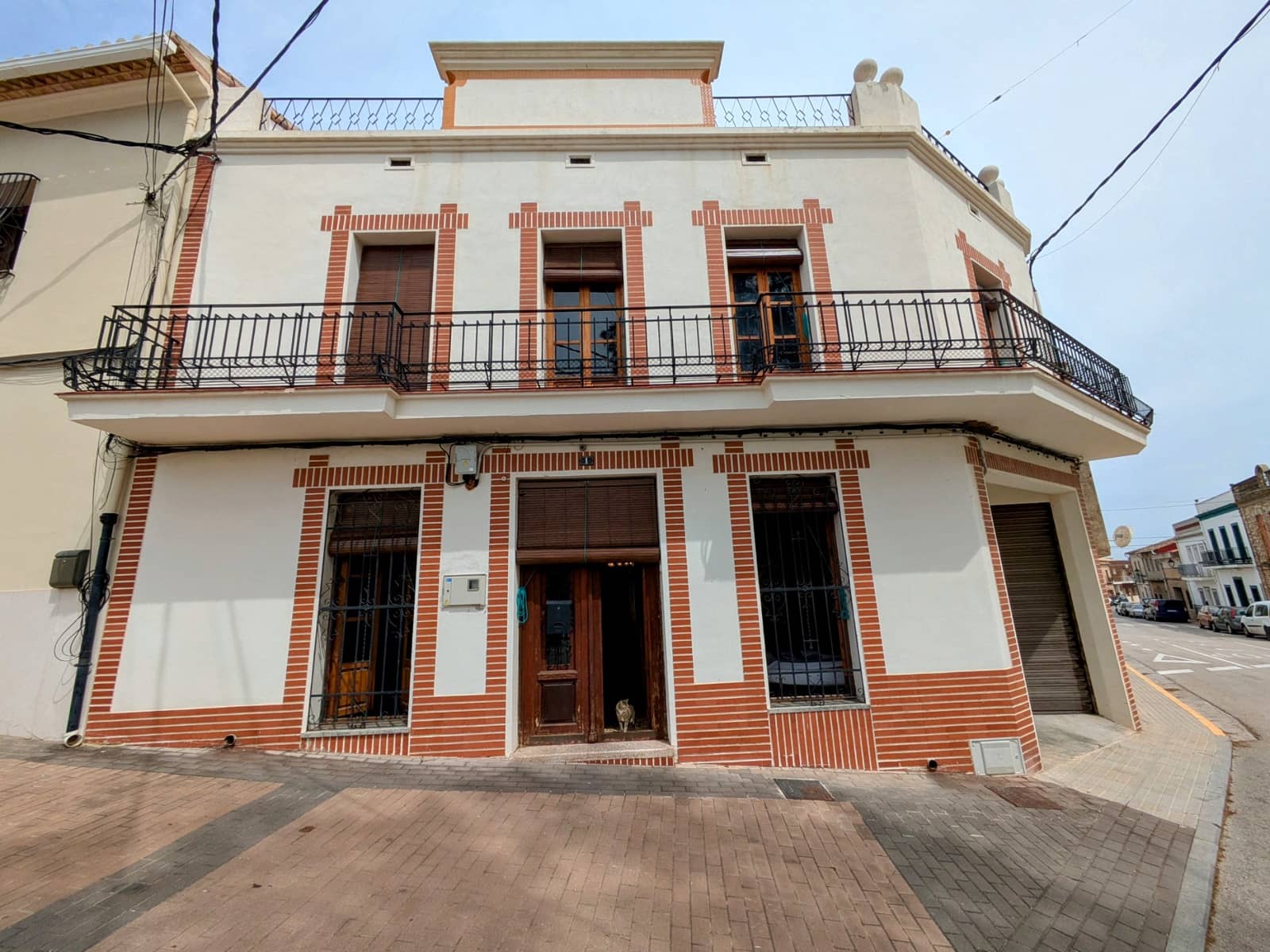 7 Zimmer Haus zu verkaufen in Sanet i Negrals mit Pool Garage - 369.000 € (Ref: 8933347)