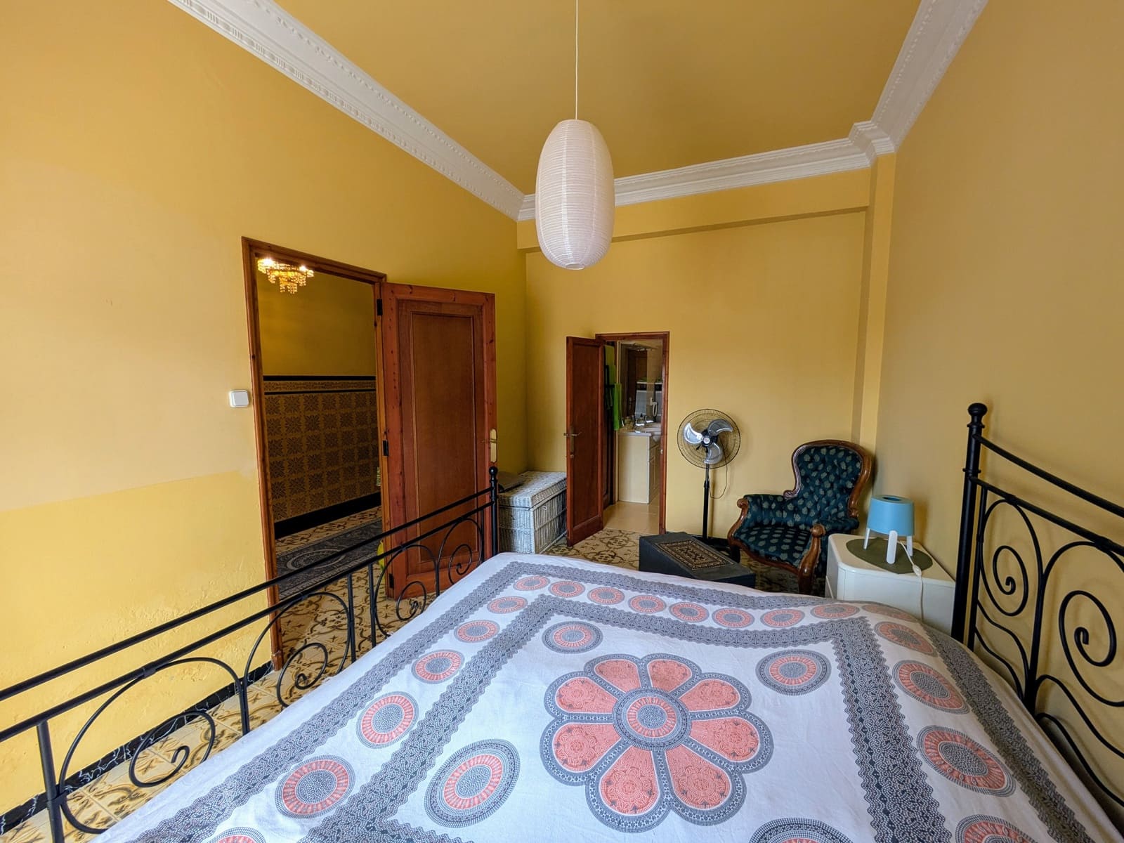 7 Zimmer Haus zu verkaufen in Sanet i Negrals mit Pool Garage - 369.000 € (Ref: 8933347)