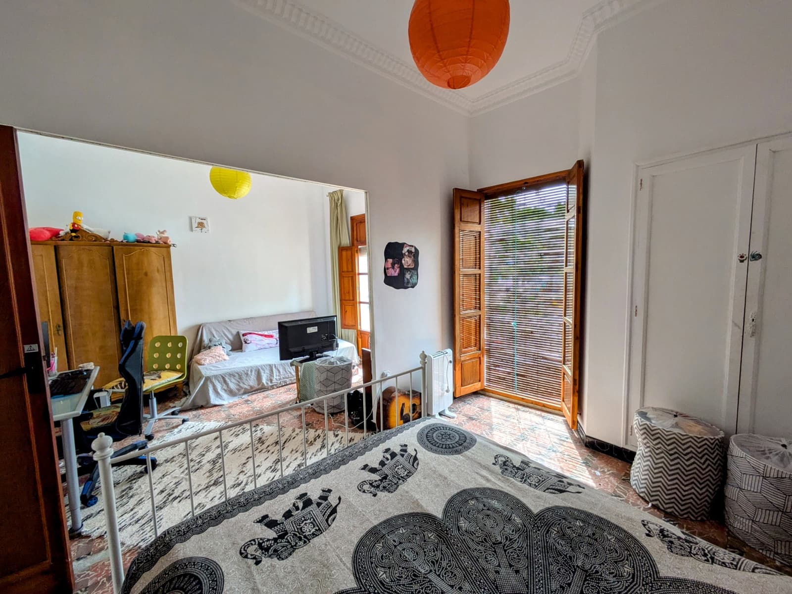 7 Zimmer Haus zu verkaufen in Sanet i Negrals mit Pool Garage - 369.000 € (Ref: 8933347)