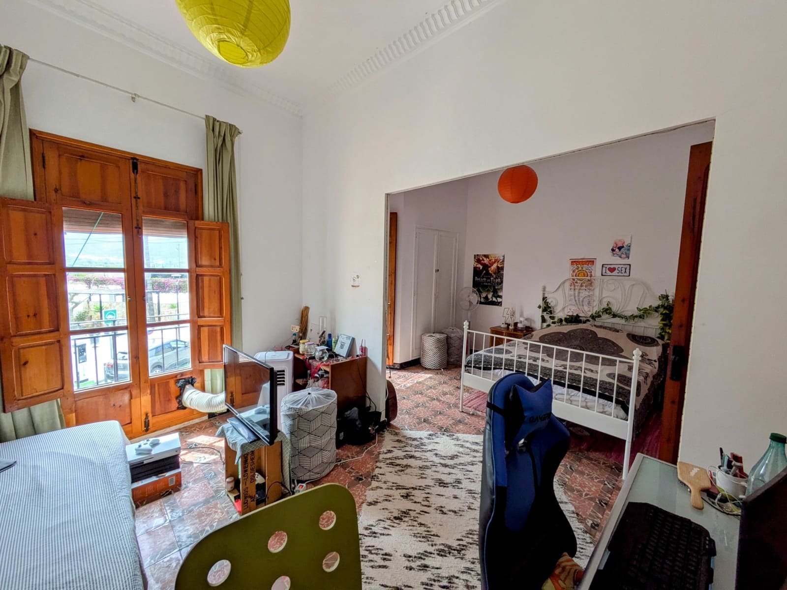 7 Zimmer Haus zu verkaufen in Sanet i Negrals mit Pool Garage - 369.000 € (Ref: 8933347)