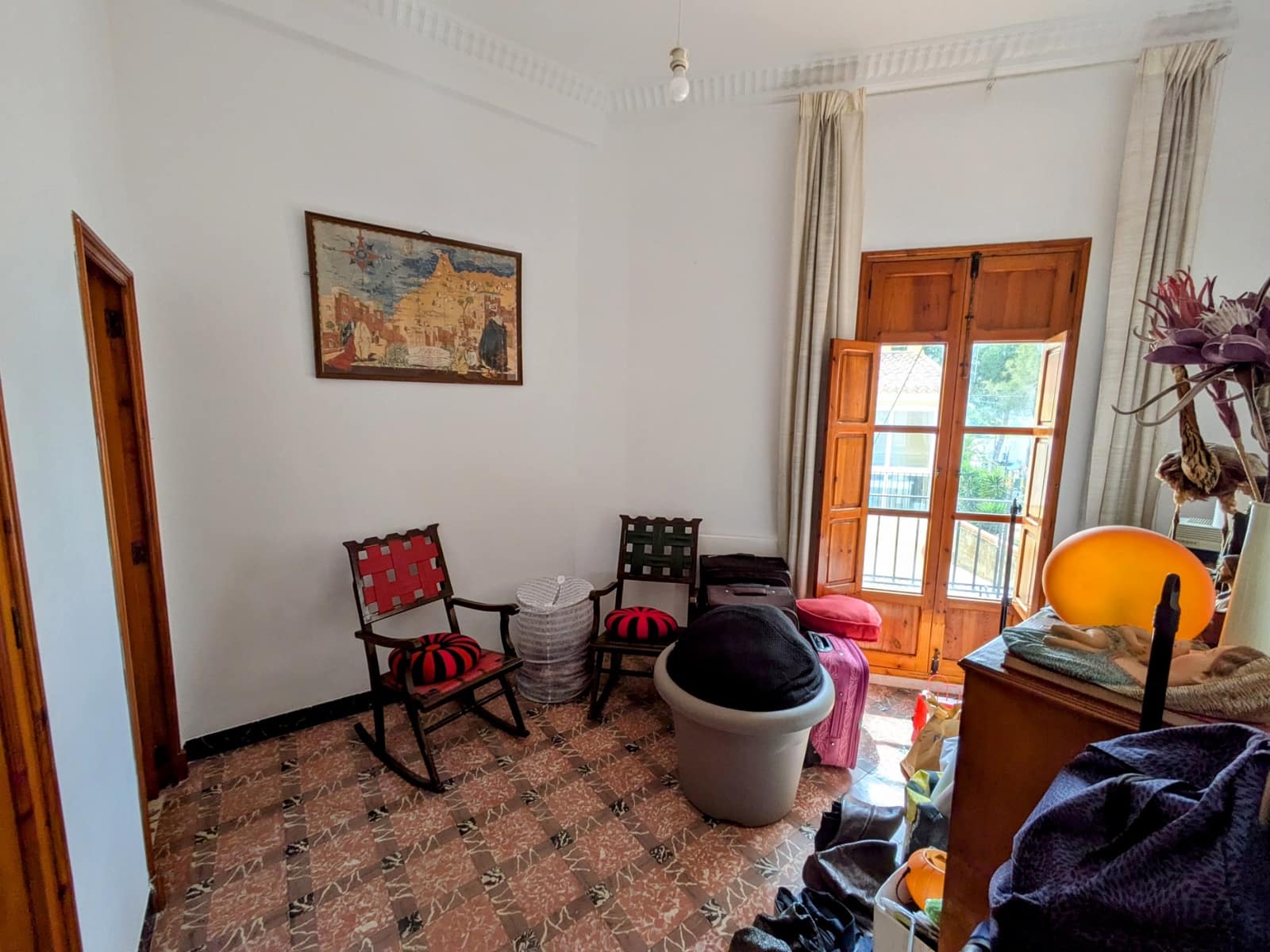 7 Zimmer Haus zu verkaufen in Sanet i Negrals mit Pool Garage - 369.000 € (Ref: 8933347)