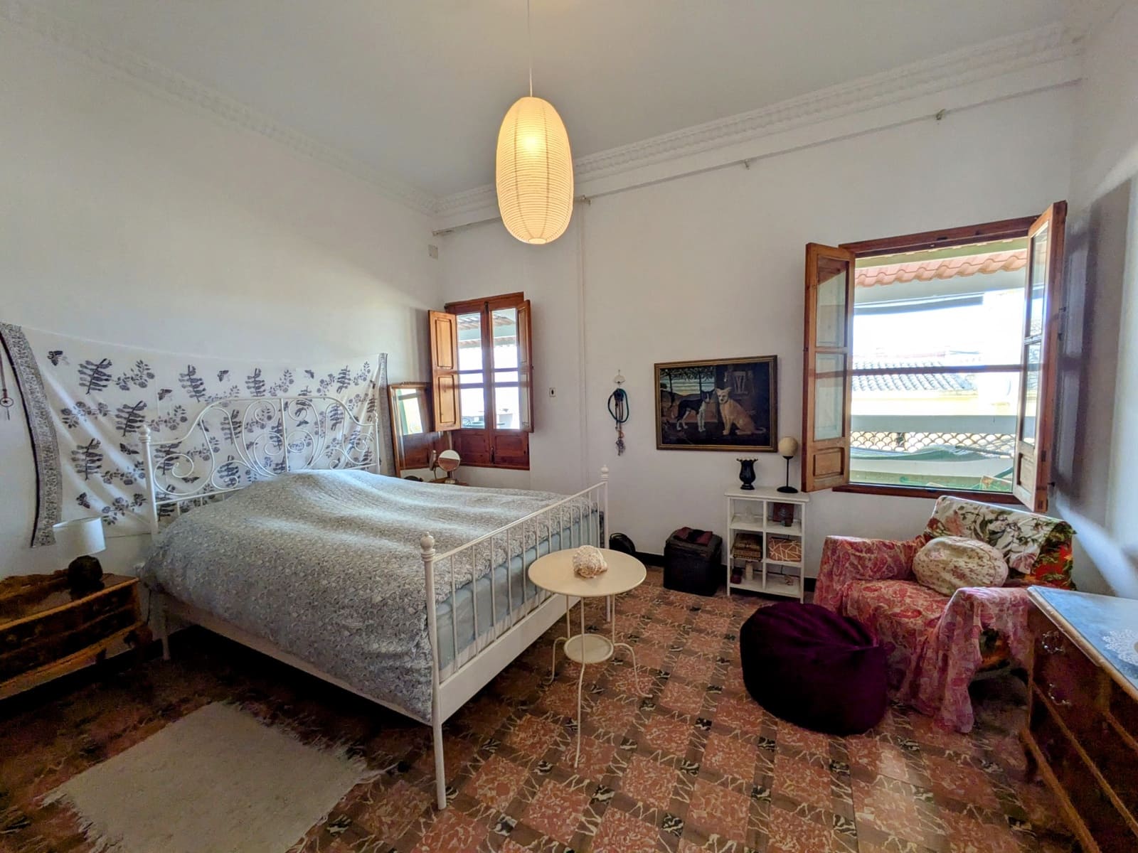 7 Zimmer Haus zu verkaufen in Sanet i Negrals mit Pool Garage - 369.000 € (Ref: 8933347)