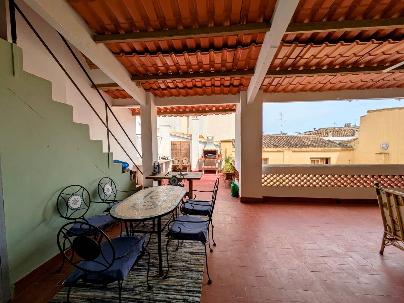 7 Zimmer Haus zu verkaufen in Sanet i Negrals mit Pool Garage - 369.000 € (Ref: 8933347)