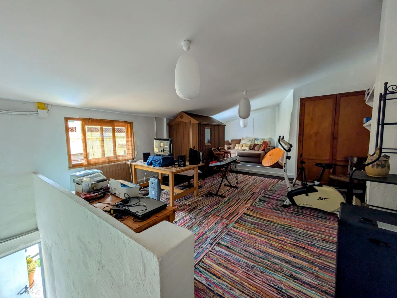 7 Zimmer Haus zu verkaufen in Sanet i Negrals mit Pool Garage - 369.000 € (Ref: 8933347)