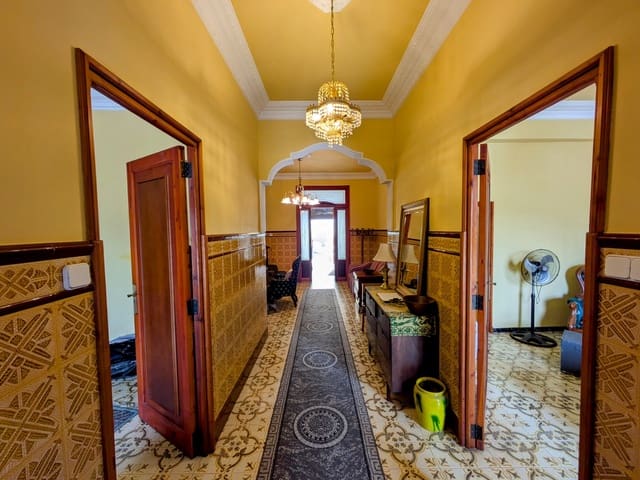 7 Zimmer Haus zu verkaufen in Sanet i Negrals mit Pool Garage - 369.000 € (Ref: 8933347)