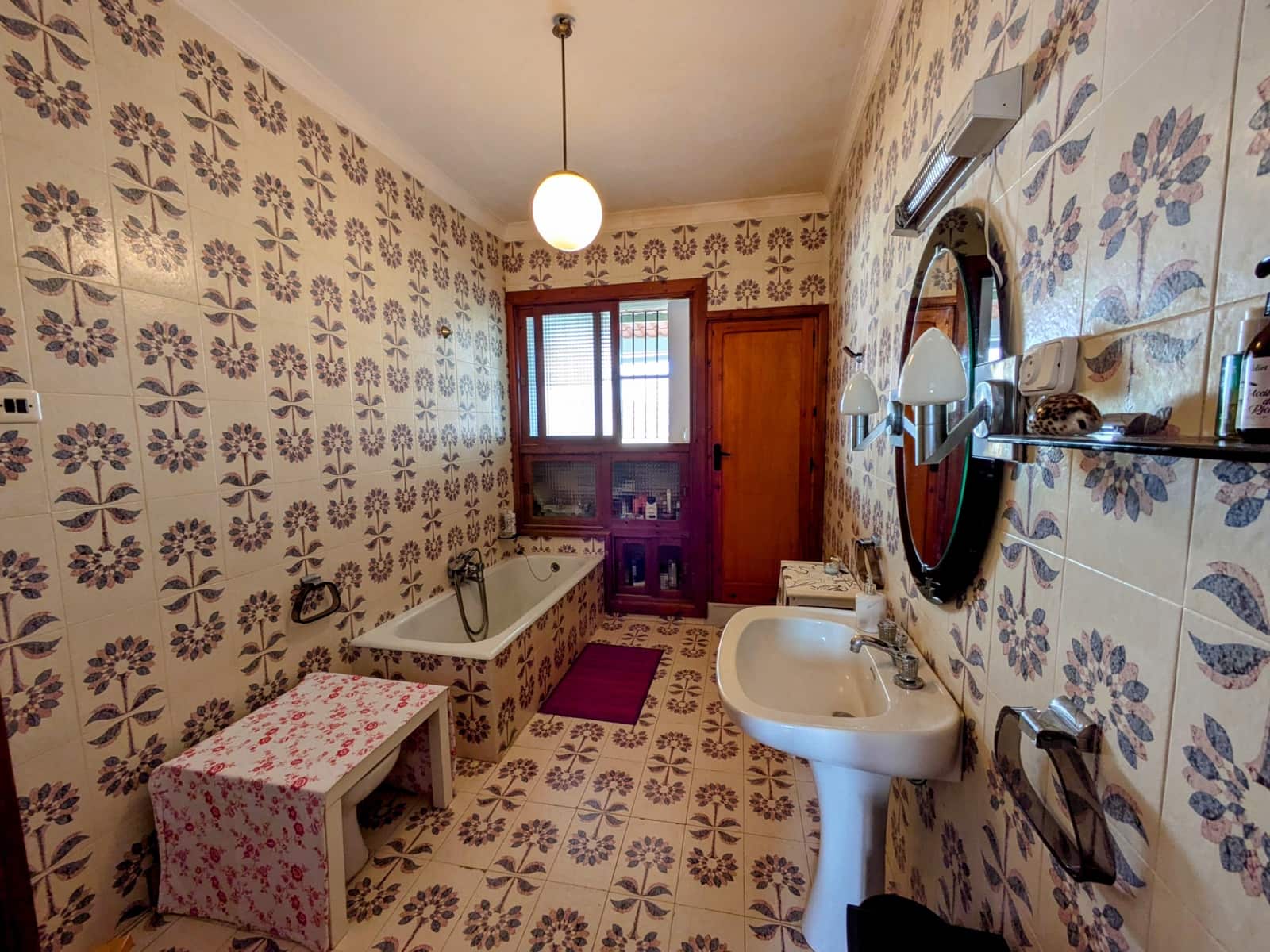 7 Zimmer Haus zu verkaufen in Sanet i Negrals mit Pool Garage - 369.000 € (Ref: 8933347)