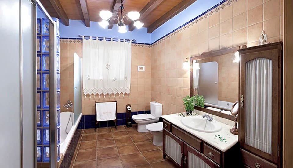 12 camera da letto Affittacamere/B & B in vendita in Jalon / Xalo con piscina - 1.550.000 € (Rif: 8934582)