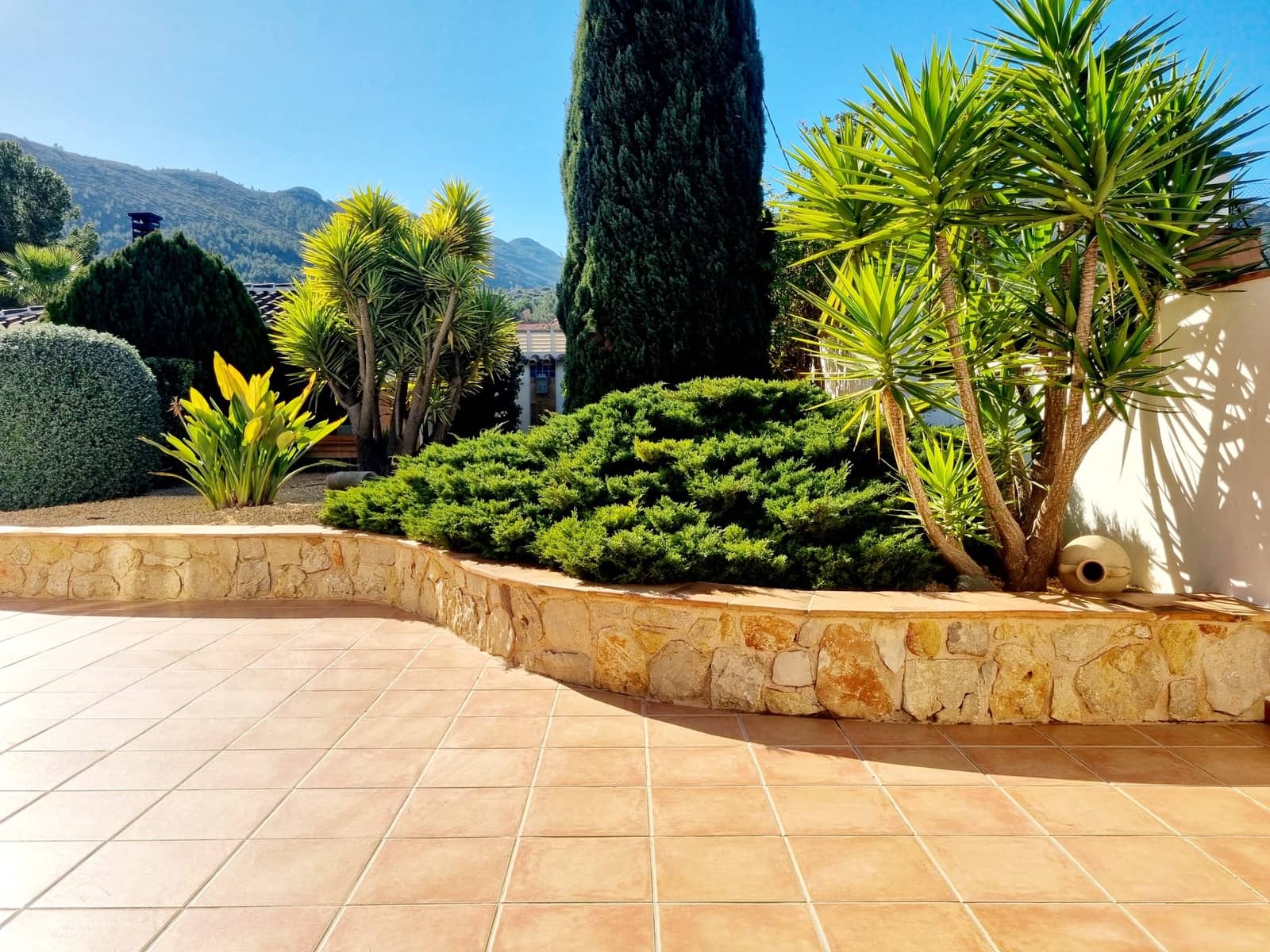 12 camera da letto Affittacamere/B & B in vendita in Jalon / Xalo con piscina - 1.550.000 € (Rif: 8934582)