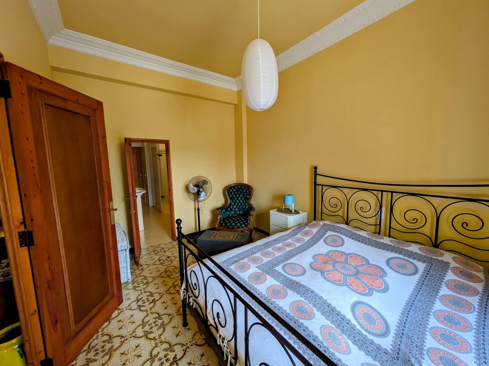 Pensión/Hostal de 7 habitaciones en Sanet i Negrals en venta con piscina garaje - 369.000 € (Ref: 8985407)