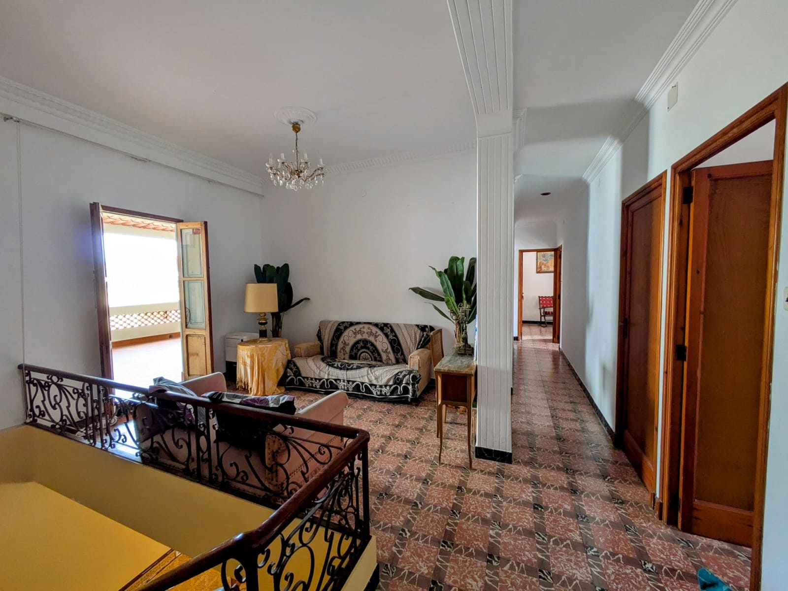 Pensión/Hostal de 7 habitaciones en Sanet i Negrals en venta con piscina garaje - 369.000 € (Ref: 8985407)